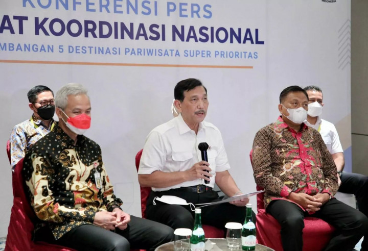 Telkom Perkenalkan Aplikasi Percepat Pemulihan Pariwisata