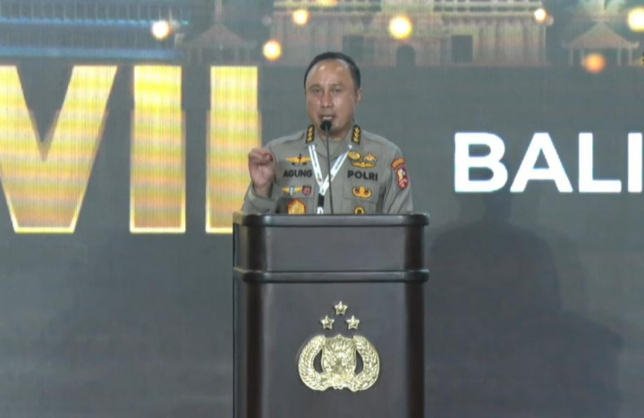 Cegah Berita Viral, Kapolda-Kapolres Diharap Bisa Redam Isu