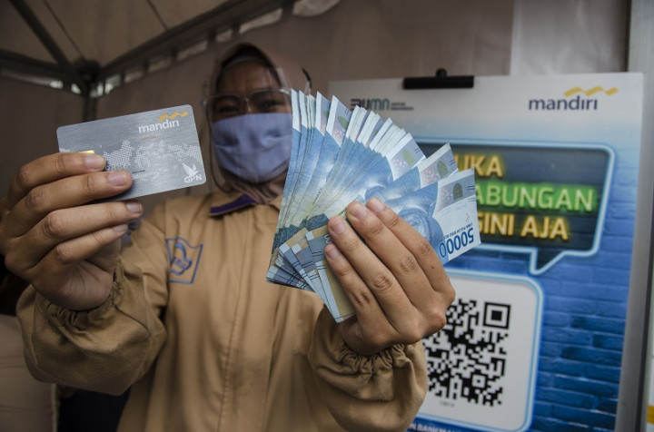 Dinsos Kota Bandung Akui 19 ASN Terima Bansos