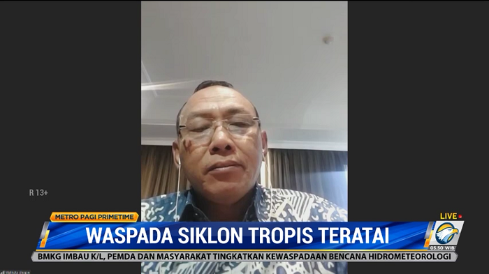 Pemkot Cilegon Lakukan Sejumlah Persiapan Hadapi Potensi Bencana Terburuk