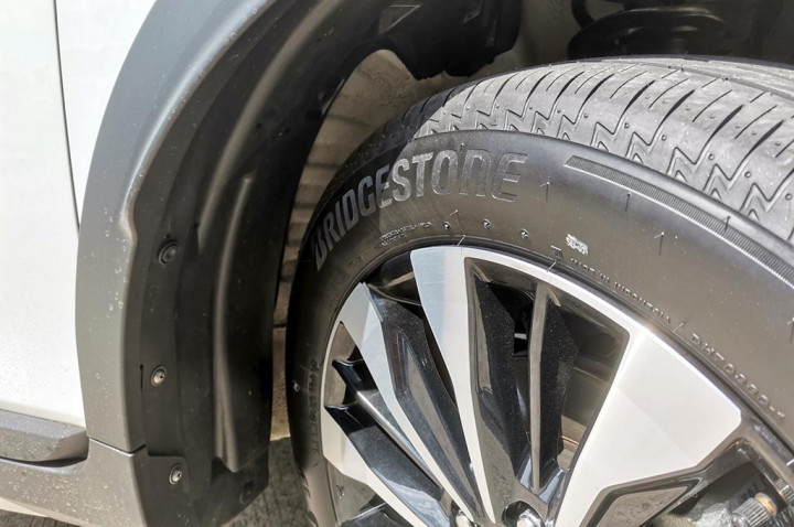 Teknologi Enliten Bridgestone Bakal Masuk Indonesia, Cocok Buat Mobil Listrik