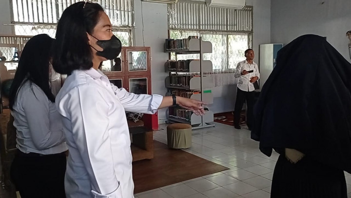 Dosen Terduga Pelaku Pelecehan Mahasiswa Unsri Mangkir Panggilan Polisi