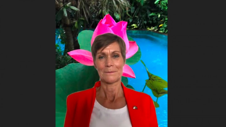 Ragam Bentuk Kerja Sama Indonesia-Swedia Perkuat Pemulihan Ekonomi Pascapandemi