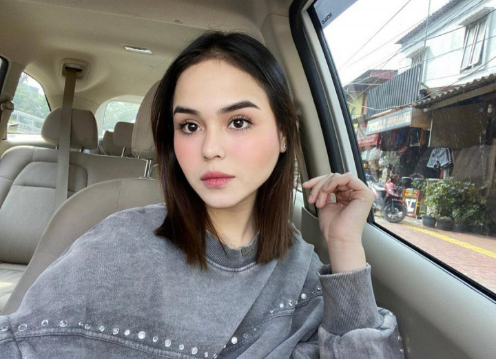Tuntut Eks Pacar Penyebab Dirinya Lumpuh, Selebgram Laura Anna Banjir Dukungan