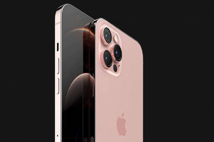 Apple Peringatkan Pemasok Soal iPhone 13