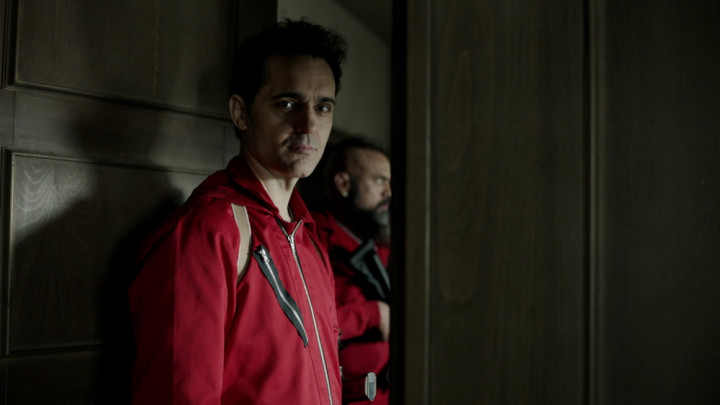 5 Keseruan Jumpa Penggemar Money Heist Jelang Episode Terakhir