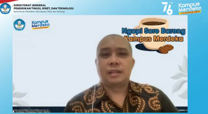 94 Mahasiswa UMSU Lolos Seleksi Program MSBI