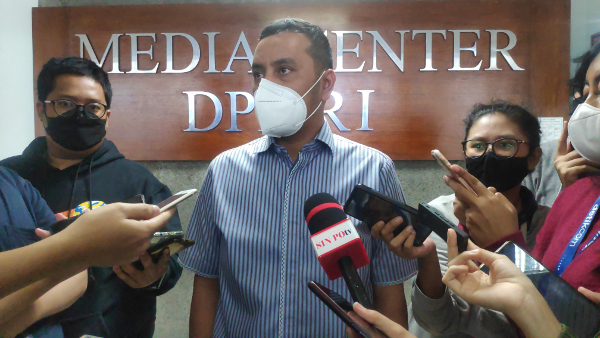 Lobi Politik Terkait Pengesahan Draf RUU TPKS Berlangsung Baik