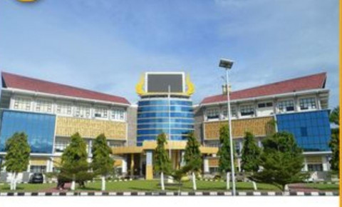 Selamat! Universitas Negeri Padang Jadi PTNBH ke-15 di Indonesia
