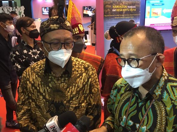 Kemah Budaya Kaum Muda, Kontribusi Pemuda Majukan Kebudayaan