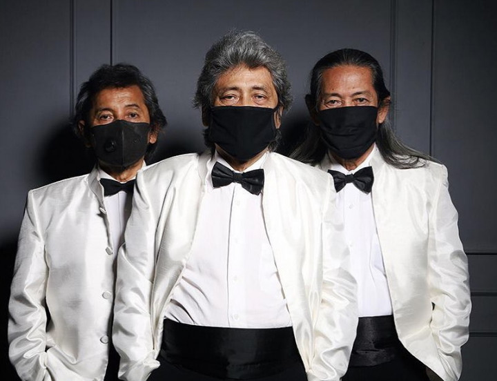 Inspirasi Sam Bimbo Buat Lagu 