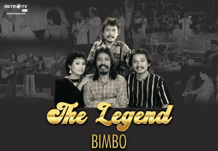 Cerita Bimbo tentang 