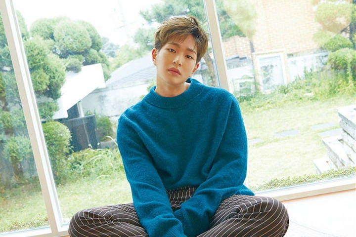 Onew SHINee dan Kim So Jung Bintangi Serial Horor Terbaru