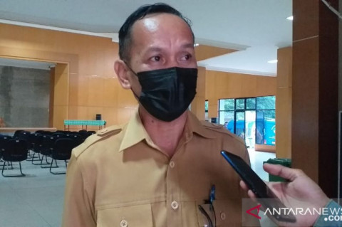 Kasus Aktif Covid-19 di Belitung Tersisa 4 Orang