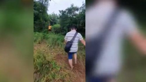 Tahanan di Gresik Kabur saat Hendak Divaksinasi