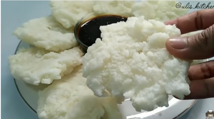 Resep Cireng Renyah dan Enak