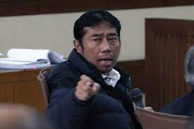 Kondisi Haji Lulung Berangsur Pulih