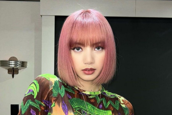 Lisa Blackpink Sembuh dari Covid-19, Aktivitas Blackpink Dibatasi