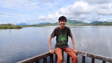 Kafin Sulthan Sebut Peran Anak Muda dalam Musik Jazz Menakjubkan