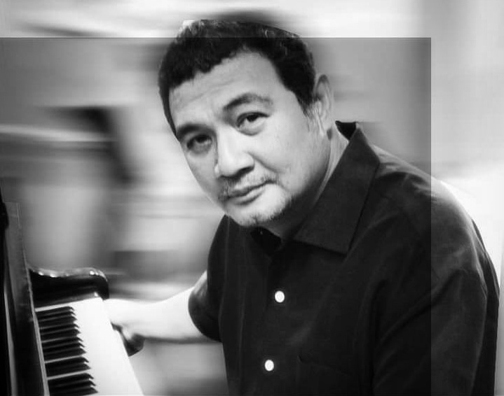 Musisi Senior Idang Rasjidi Meninggal Dunia