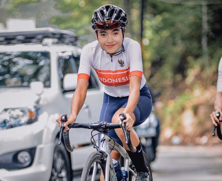 PB ISSI Kembali Kirim Atlet Berlatih ke Swiss