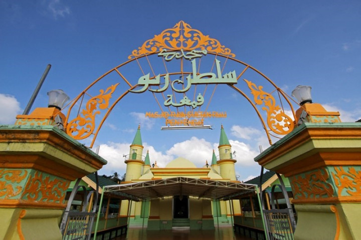 Populer Properti, Putih Telur Sebagai Perekat Bangunan hingga Warna Kamar Tidur