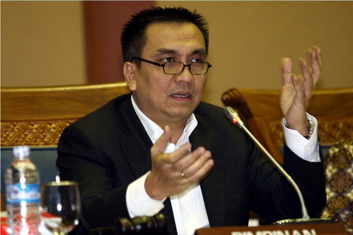 Polemik Natuna, Legislator: Indonesia Tidak Beririsan ZEE dengan Tiongkok