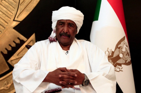 Militer Sudan akan Keluar dari Panggung Politik usai Pemilu 2023