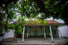 Mengenal Rumah Gladak Jawa, Bangunan yang Jadi Museum Nyah Lasem