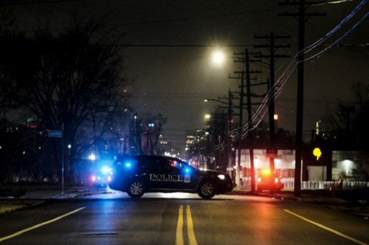 Politikus AS Unggah Foto Natal 'Senjata Api' usai Penembakan di SMA Michigan