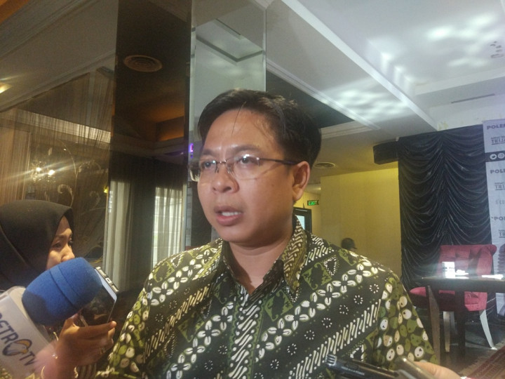 Survei: Sri Mulyani dan Risma Menteri Terbaik di Mata Publik