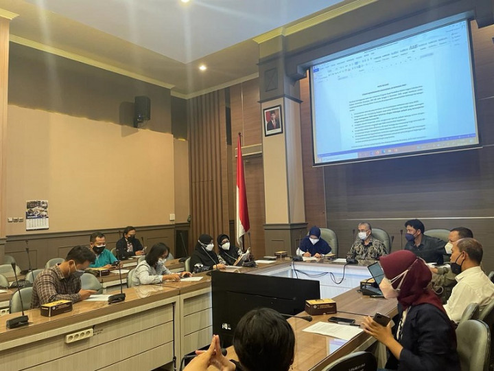 NRW Disebut Alami Perkosaan di Kampus, Ini Klarifikasi UB