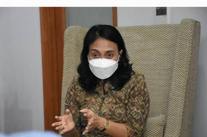 Menteri PPPA Minta Kasus NW Diusut Tuntas