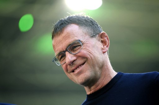 Rangnick Punya Modal Pemain Bagus untuk Melatih MU