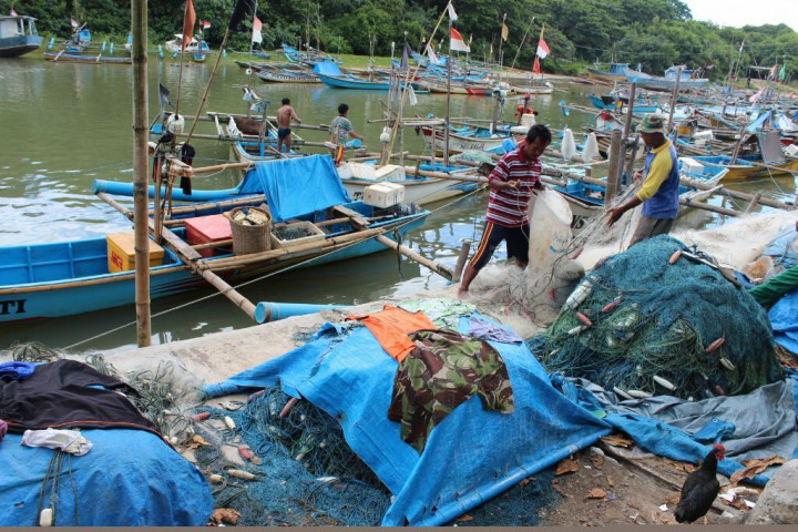 Legislator: Pengelolaan Ikan Tingkatkan Kesejahteraan Para Nelayan