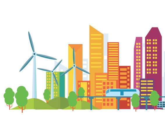 Komitmen Indonesia Menurunkan Emisi Gas Rumah Kaca Melalui Perdagangan Karbon