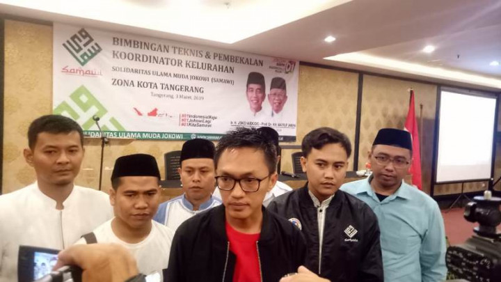 Stafsus Presiden: Kepuasan Publik Pacu Pemerintah Bekerja Lebih Giat