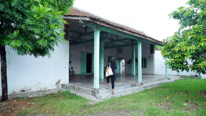 Populer Properti, Rumah Peninggalan Masyarakat Tionghoa hingga Strategi BTN Pacu KPR