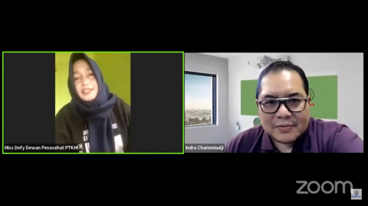 Guru Honorer Harap Seleksi PPPK 2021 Tak Berlarut