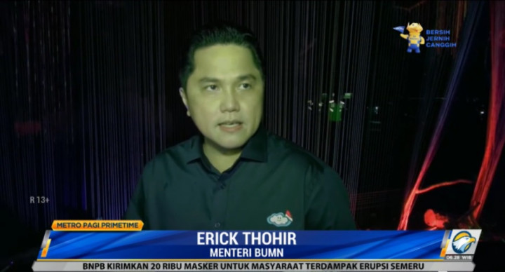 Wisata Hutan Menyala di Bandung Diharap Menjamur di Daerah Lain