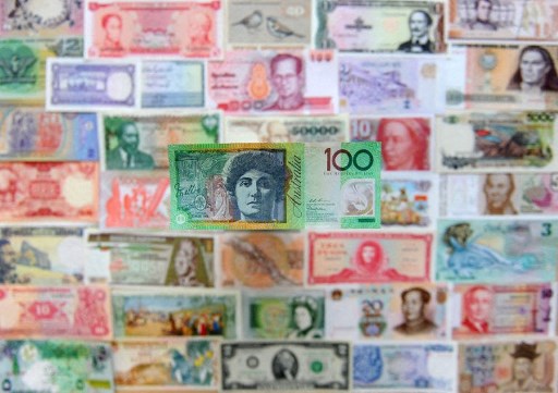 2 Mata Uang Ini Berjuang Mati-matian Lawan Omicron