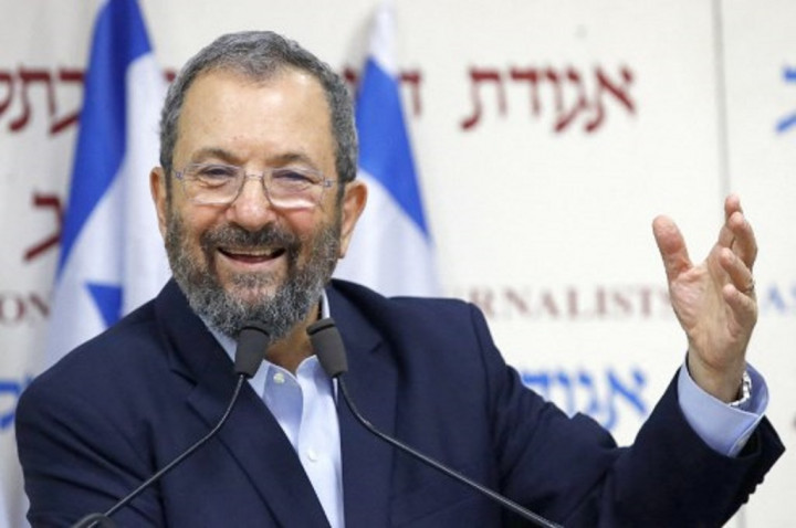 Mantan PM Israel Sebut Negaranya dan AS Tak Berencana Serang Iran