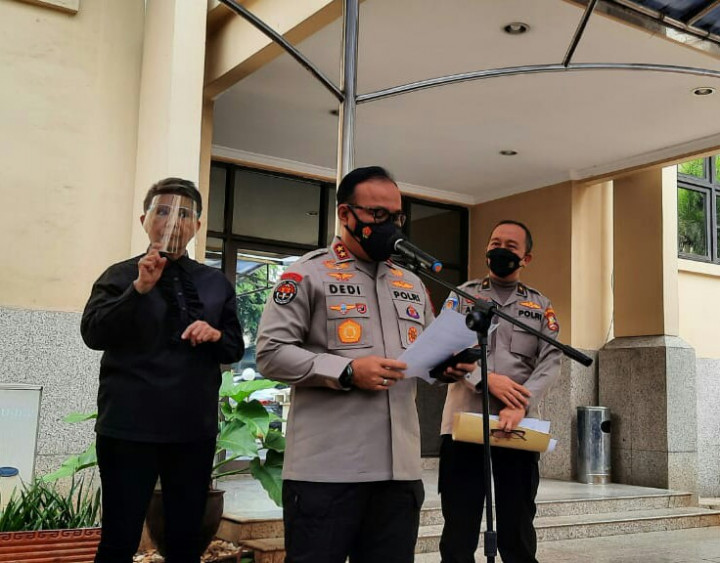 Novel Baswedan Cs Segera Jadi ASN Polri