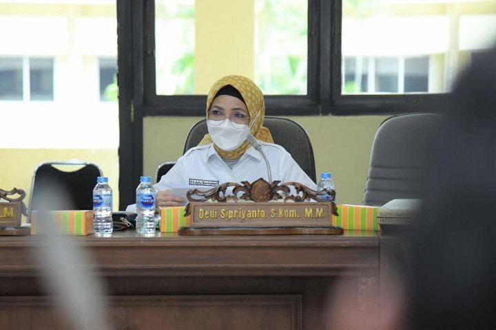 Rapat dengan DPRD Bahas Pelecehan Seksual, Pihak Unsri Mangkir