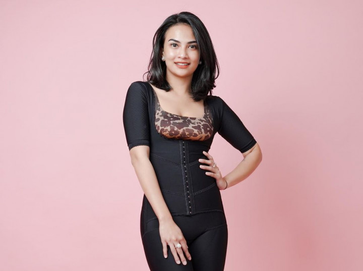 Mantan Manajer Beberkan Perlakuan Doddy Sudrajat ke Vanessa Angel