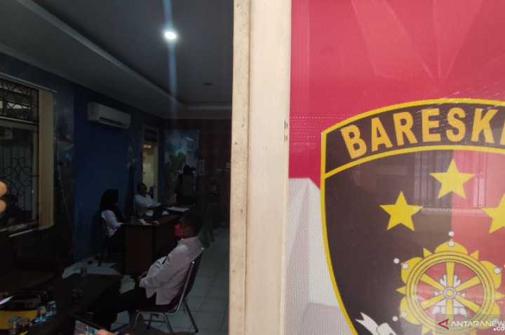 Oknum Dosen Unsri Pelaku Pelecehan Seksual Masih Berstatus Saksi