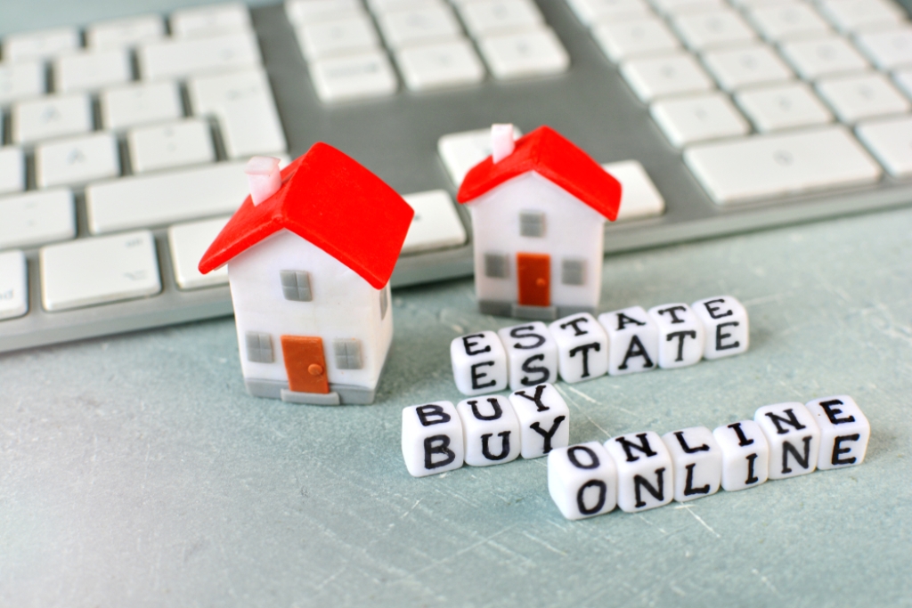 Revolusi Digital di Sektor Properti: Keuntungan Jual Beli Online yang Tak Terbantahkan