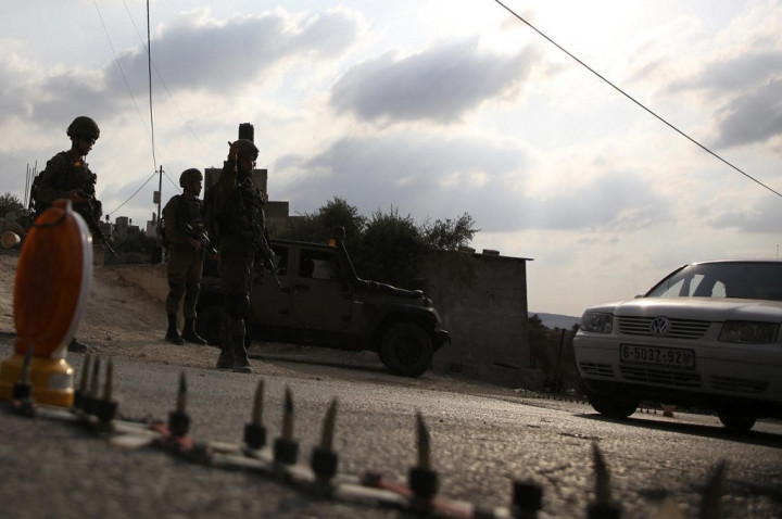 Coba Tabrakkan Mobil ke Pos Militer Israel, Remaja Palestina Ditembak Mati