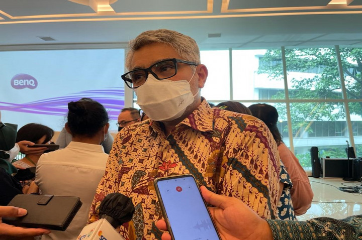 Indonesia Berencana Buka Kembali Kedutaan Besar di Afghanistan