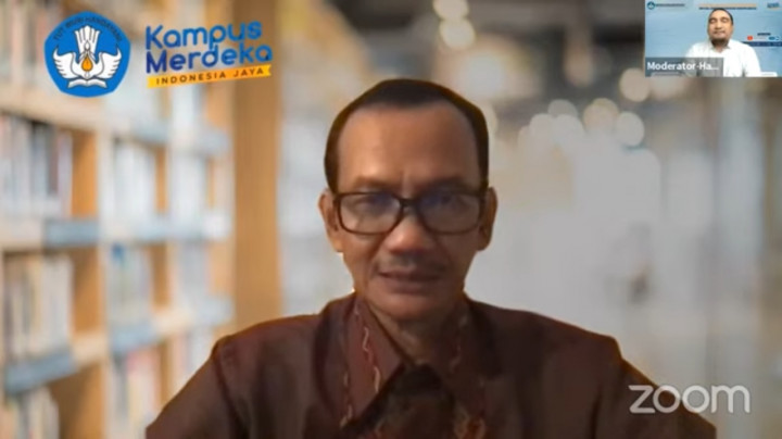 Kampus Merdeka Buka Peluang Mahasiswa S1 Jadi Peneliti Fulltime